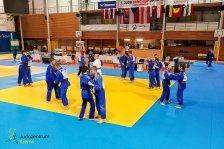 11.-12.09.2021 Mizuno Brno Cup Open